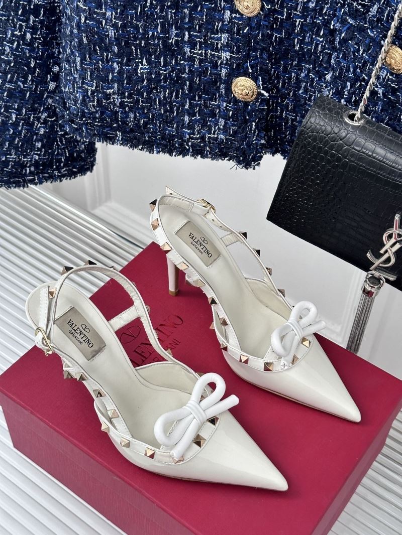 Valentino Sandals